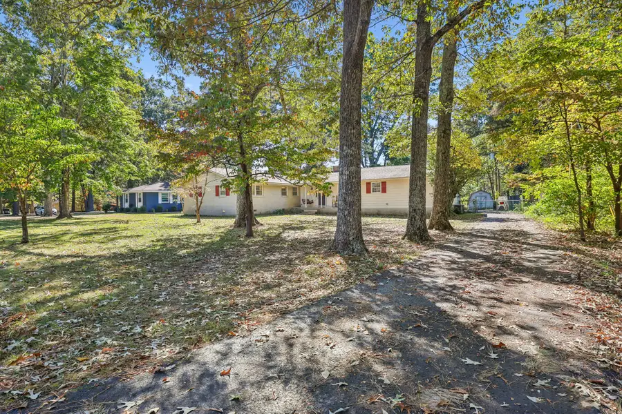 521 Westwood Dr, Tullahoma, TN 37388 - #2