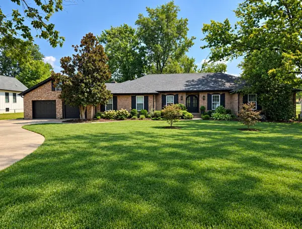 137 Baltusrol Rd, Franklin, TN 37069