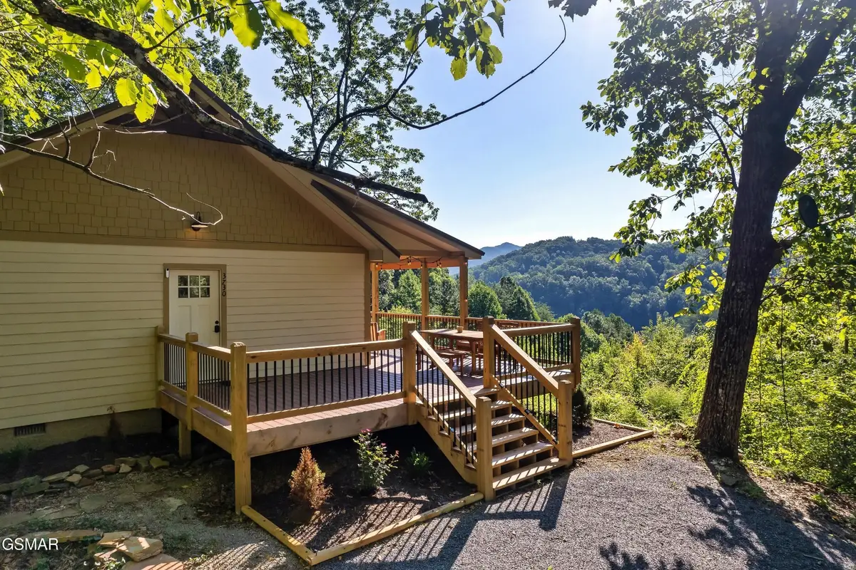 3730 Ivy Way, Sevierville, TN 37876 - #1