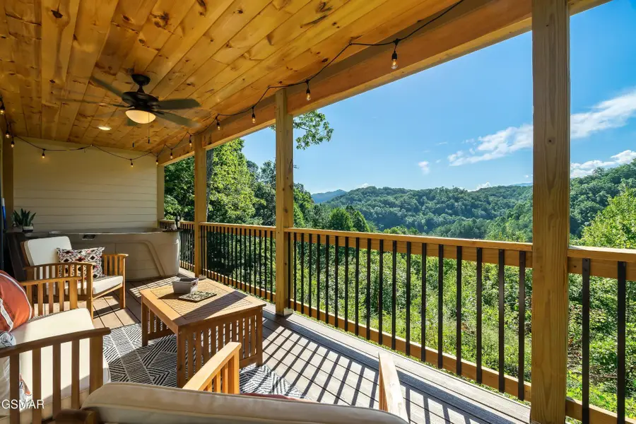 3730 Ivy Way, Sevierville, TN 37876 - #2