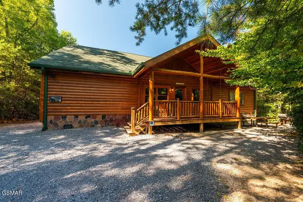 213 Amet Way #GRANDBEAR, Cosby, TN 37722
