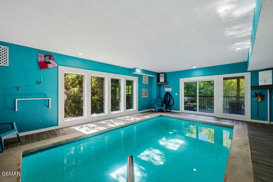 213 Amet Way #GRANDBEAR, Cosby, TN 37722 - #3