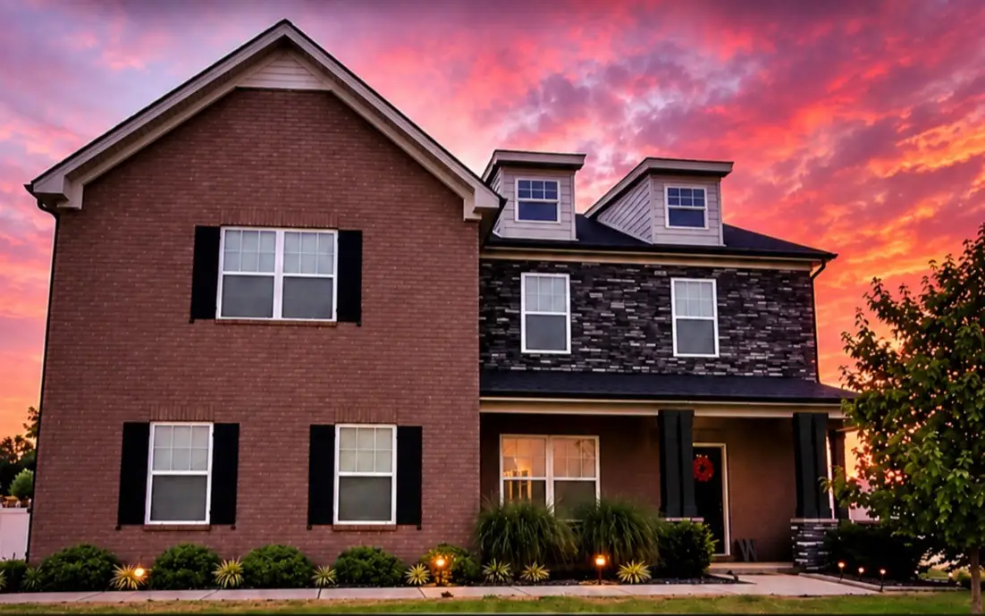 516 Eagleview Dr, Eagleville, TN 37060 - #1