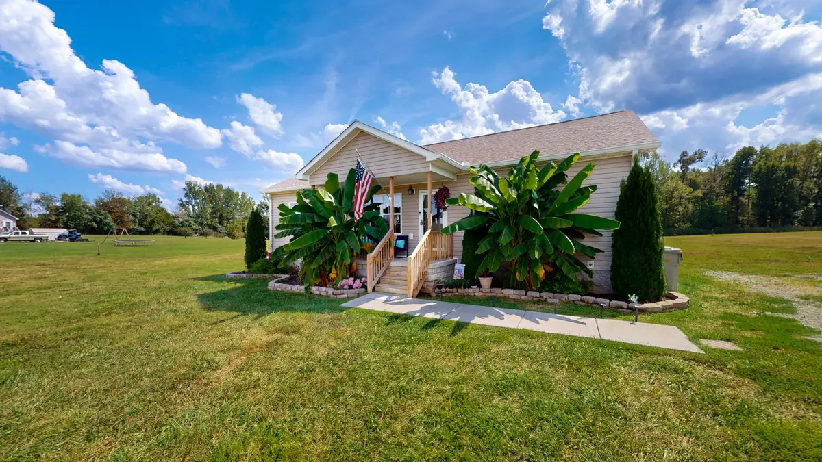 340 Herman Rd, Smithville, TN 37166 - #1