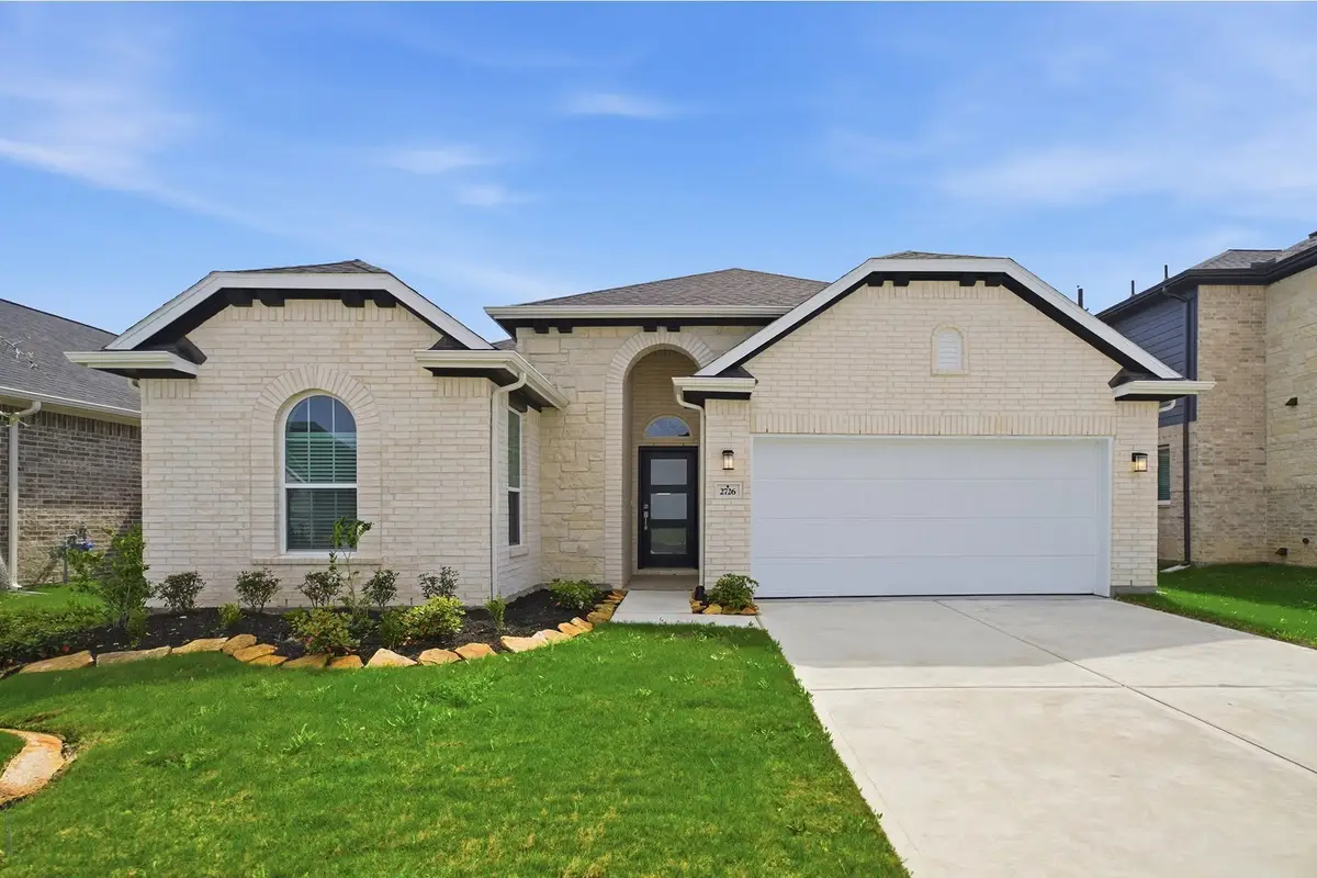 384 Meadow Brook Lane, White House, TN 37188 - #1