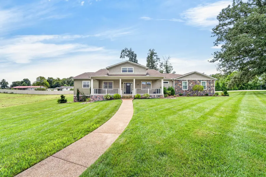 171 Red Oak Dr, Crossville, TN 38555 - #2