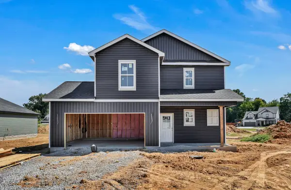 179 Donegal Dr, Clarksville, TN 37042