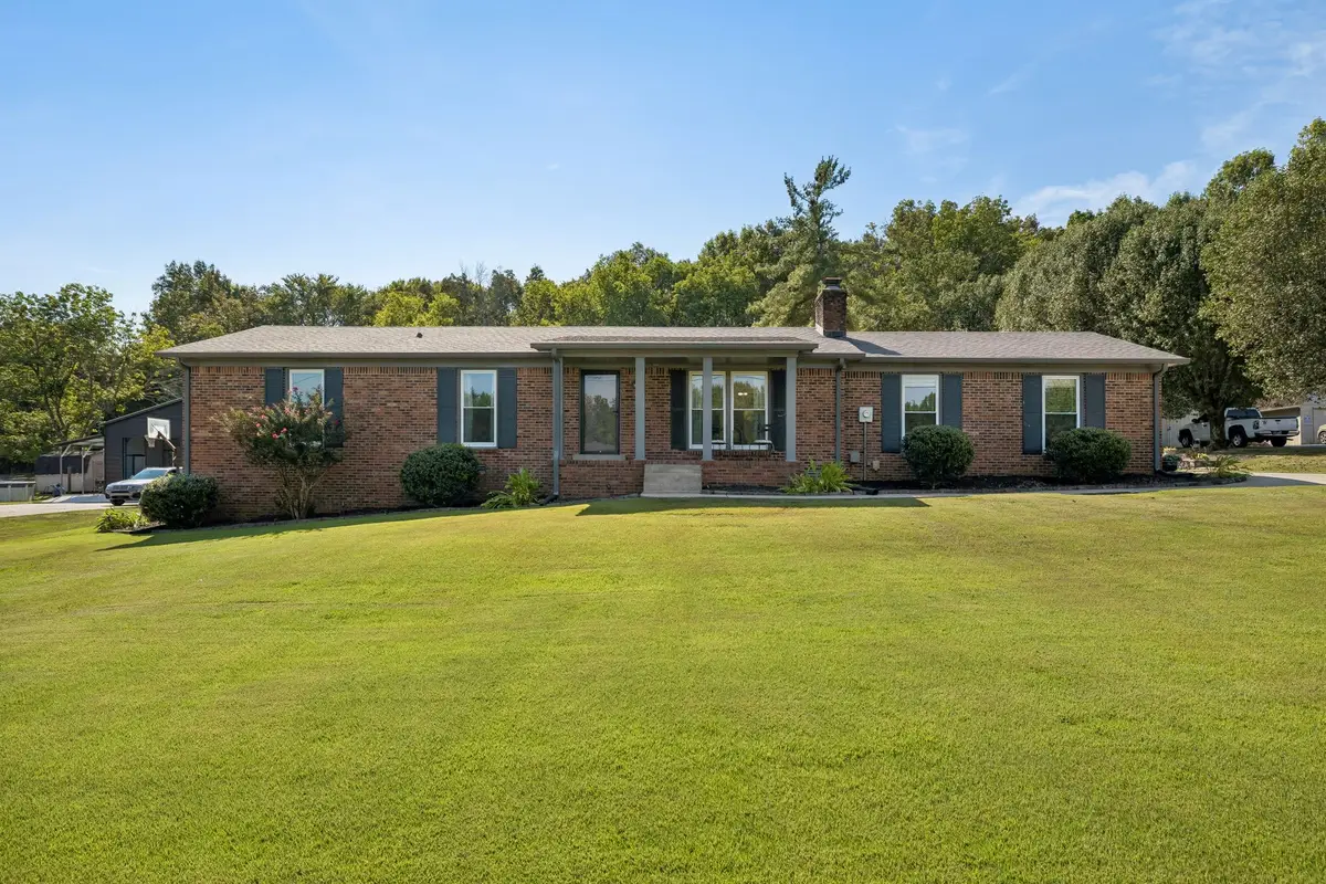 110 Moss Glen Rd, Lebanon, TN 37090 - #1