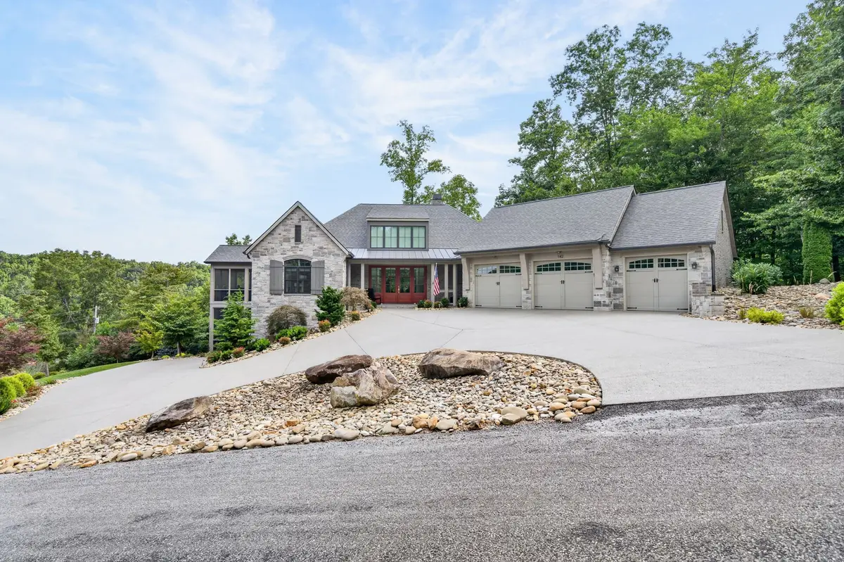 142 Pineridge Loop, Crossville, TN 38558 - #1