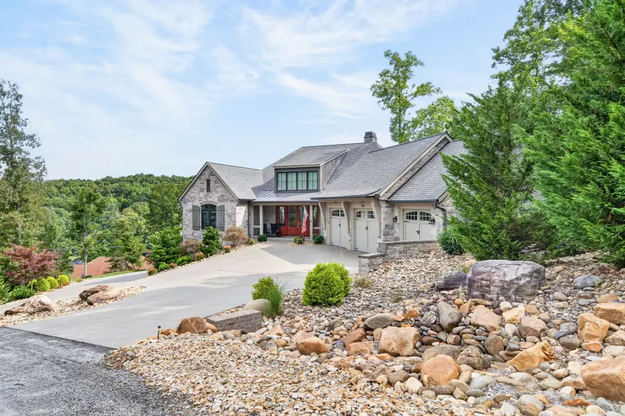 142 Pineridge Loop, Crossville, TN 38558 - #3