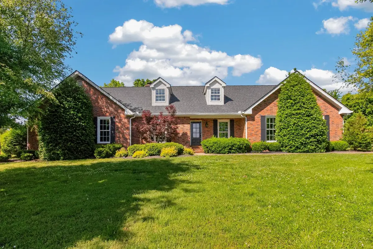 505 Lakeside Dr, Springfield, TN 37172 - #1