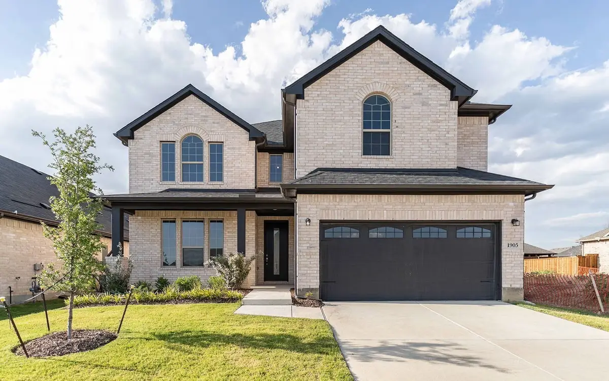 397 Single Creek Drive, White House, TN 37188 - #1