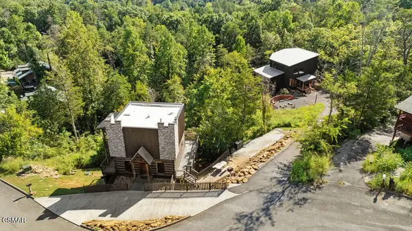 739743 Rondayview Lane, Sevierville, TN 37876