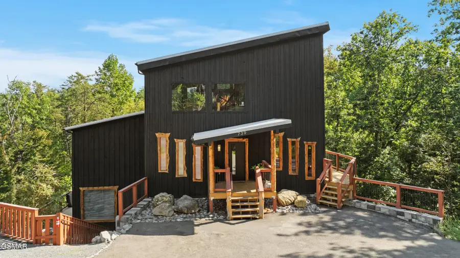 739743 Rondayview Lane, Sevierville, TN 37876 - #2