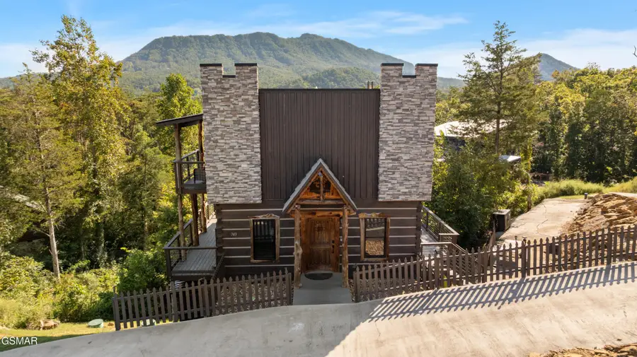 739743 Rondayview Lane, Sevierville, TN 37876 - #3