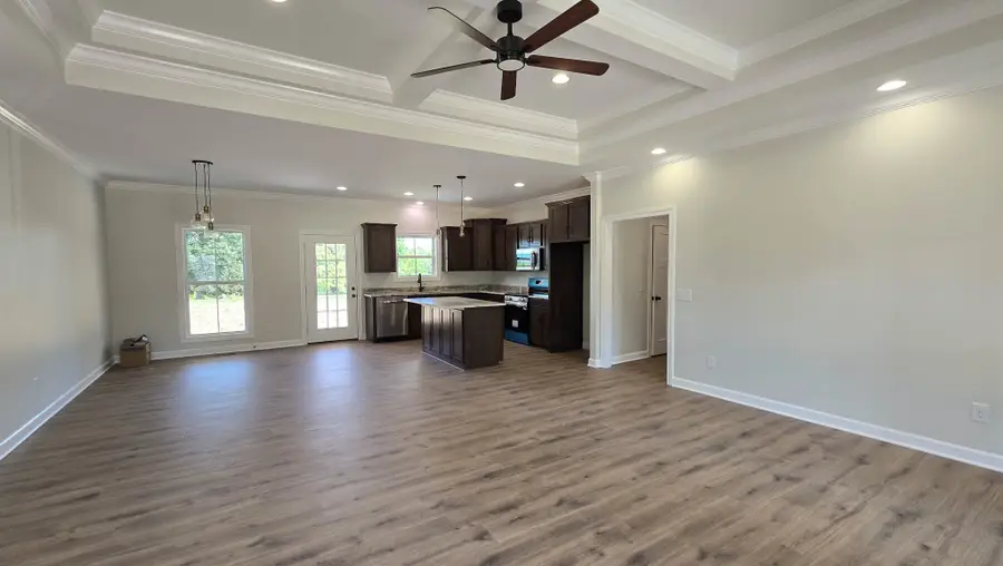 263 Marys Ln, Lafayette, TN 37083 - #2
