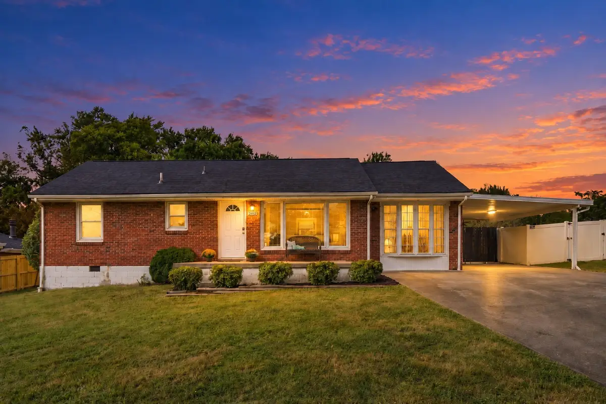 2108 Crystal Dr, Nashville, TN 37210 - #1