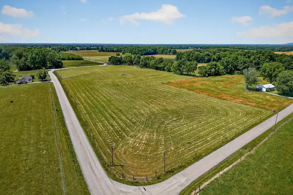 0 Shady Grove Rd, Morrison, TN 37357