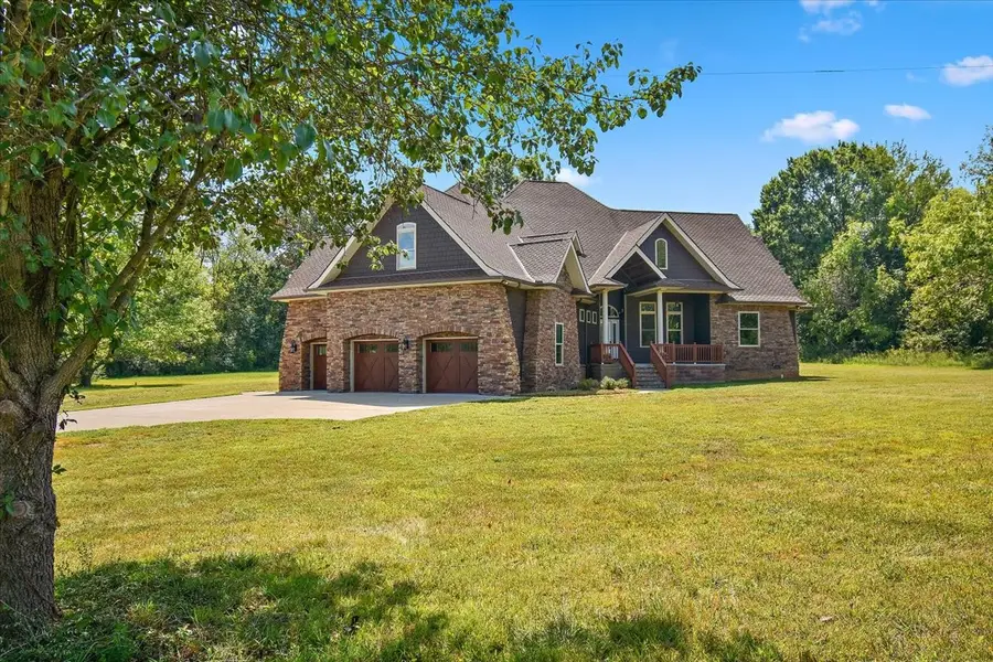 472 Parker Rd, Portland, TN 37148 - #2