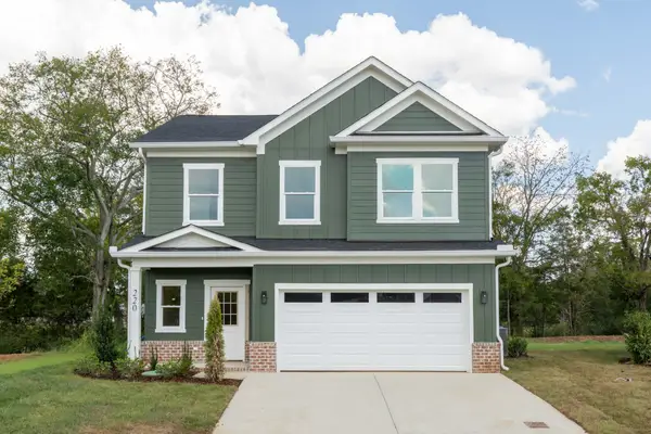 220 Karley Ln, Chapel Hill, TN 37034