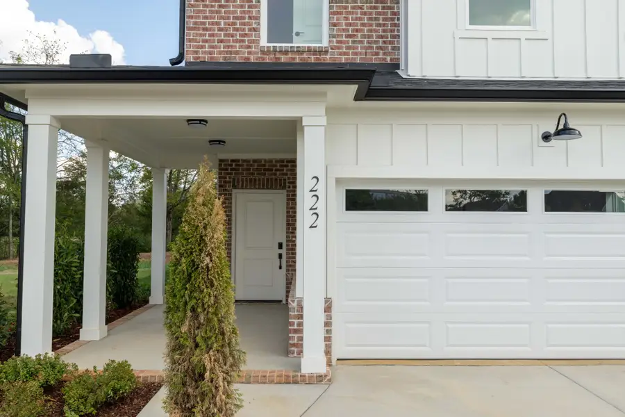 222 Karley Ln, Chapel Hill, TN 37034 - #2