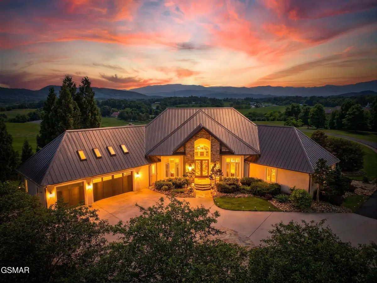 2640 E Walnut Grove Road, Sevierville, TN 37876 - #1