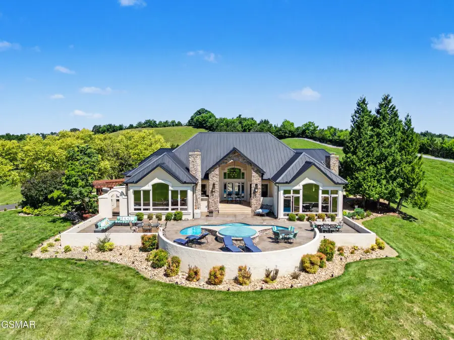 2640 E Walnut Grove Road, Sevierville, TN 37876 - #3