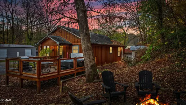 5337 Pittman Center Road, Sevierville, TN 37876