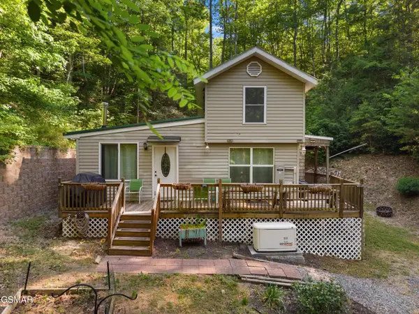 1053 Reagan Springs Rd, Seymour, TN 37865