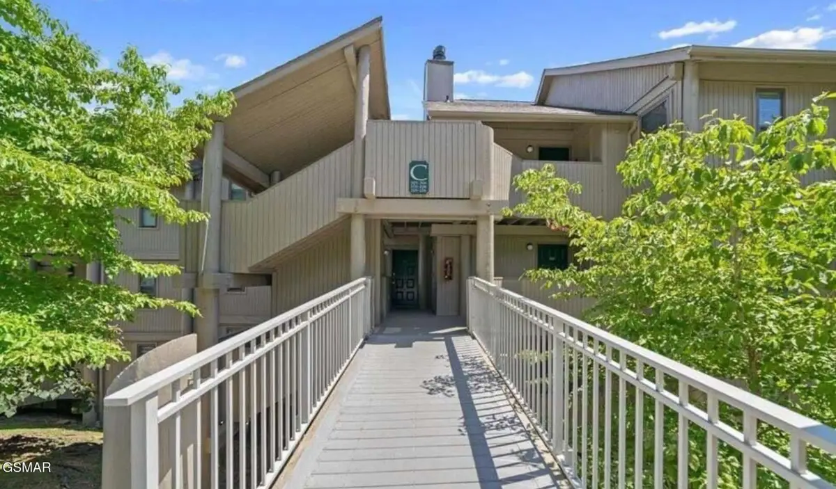 3710 Weber Road #203C, Gatlinburg, TN 37738 - #1