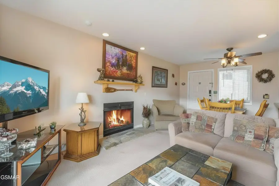 3710 Weber Road #203C, Gatlinburg, TN 37738 - #2