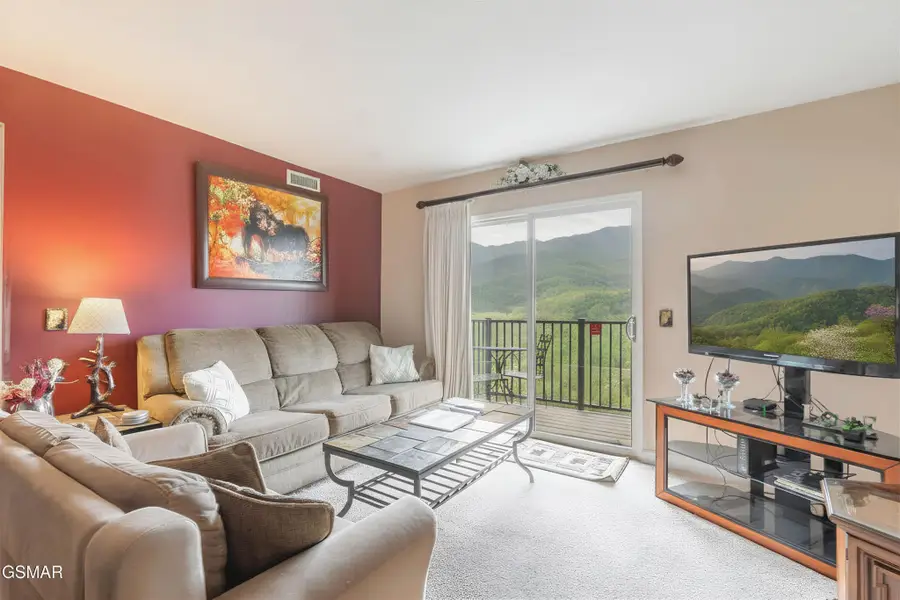 3710 Weber Road #203C, Gatlinburg, TN 37738 - #3