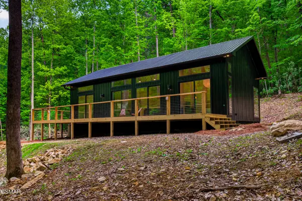 2799 Buckeye Drive, Cosby, TN 37722