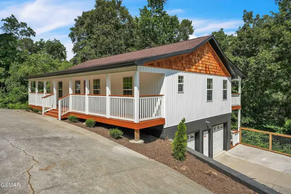 334 Amolee Lane, Sevierville, TN 37876