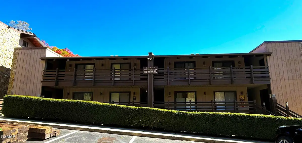 1081 Cove Road #614, Sevierville, TN 37876 - #1