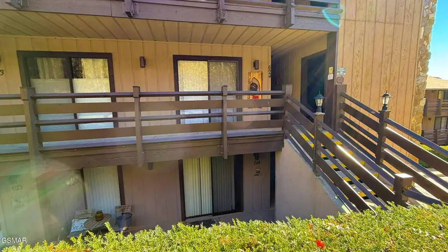 1081 Cove Road #614, Sevierville, TN 37876 - #3