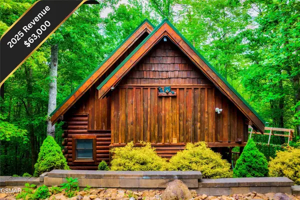 3049 Brothers Way, Sevierville, TN 37862