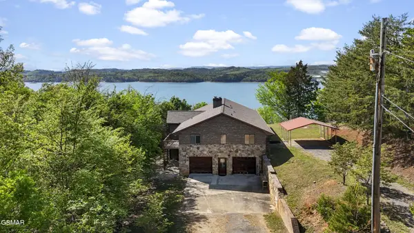 7366 Circle Point Drive, Talbott, TN 37877