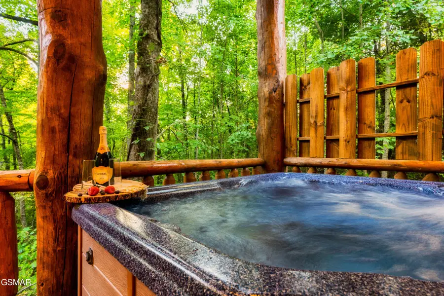 4250 Mountain Rest Way, Sevierville, TN 37876 - #2
