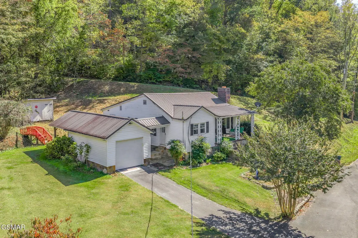 858 N Shiloh Road, Seymour, TN 37865 - #1