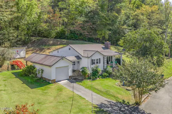 858 N Shiloh Road, Seymour, TN 37865