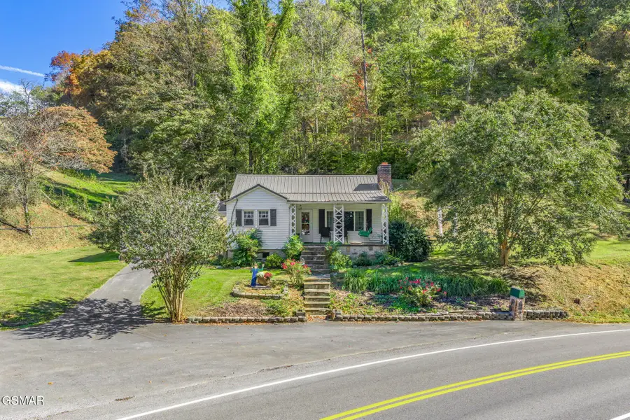 858 N Shiloh Road, Seymour, TN 37865 - #2