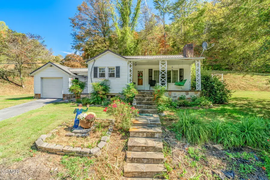 858 N Shiloh Road, Seymour, TN 37865 - #3