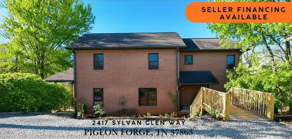 2417 Sylvan Glen Way, Pigeon Forge, TN 37863