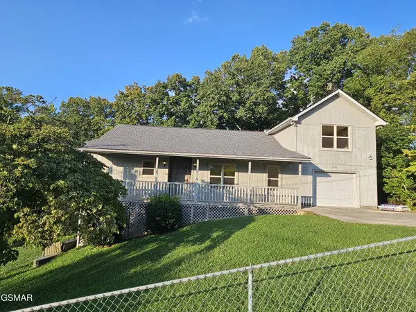 211 Sequoyah Trail, Rutledge, TN 37861