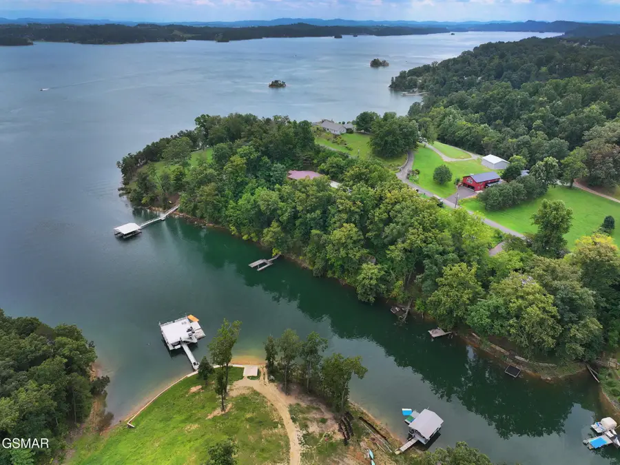 211 Sequoyah Trail, Rutledge, TN 37861 - #2