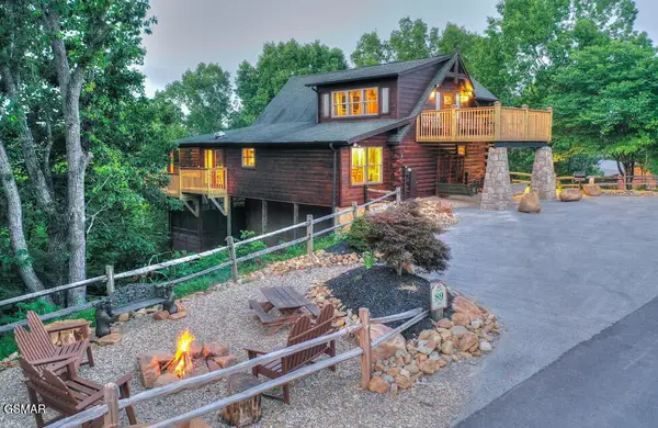 339 Oak Haven Way, Sevierville, TN 37876