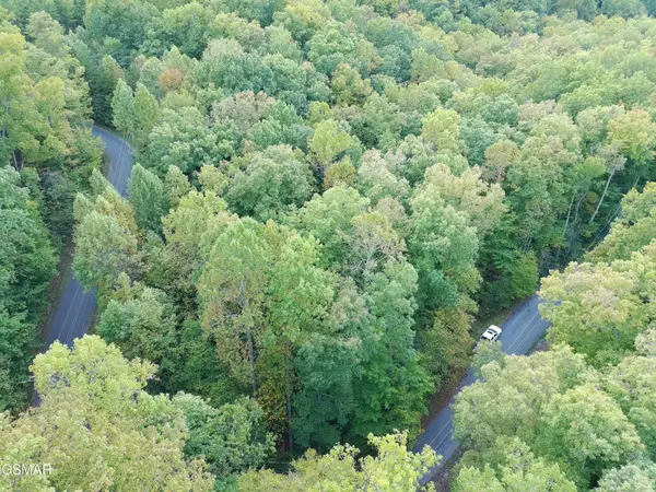714 Pinnacle Vista Road, Gatlinburg, TN 37738