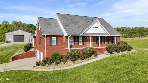 3017 Hardy Road, White Pine, TN 37890