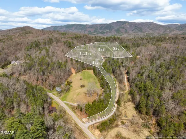 14 Mossy Cove Way, Sevierville, TN 37876